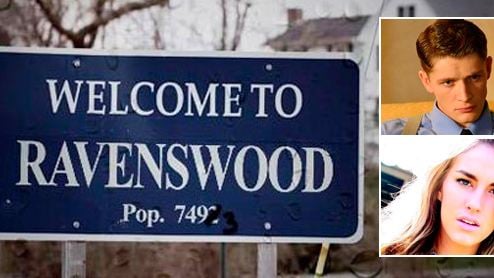 'Ravenswood': el 'spin-off' de 'Pretty Little Liars' ya tiene a dos de sus protagonistas