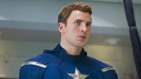 'Capitán América 2': Chris Evans sugiere una tercera parte y habla de la segunda noticias imagen