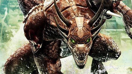 Warner adquiere los derechos de la película 'Dragones y mazmorras' noticias imagen