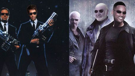 ¡Carteles de actores que se cayeron del reparto! noticias imagen