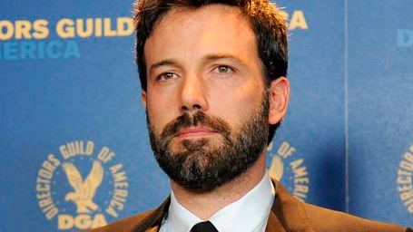 'Live By Night', próximo proyecto como director de Ben Affleck