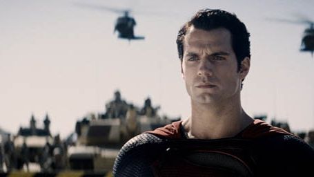 5 cosas que no sabes sobre 'El hombre de acero' noticias imagen