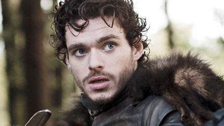 'Cinderella': Richard Madden (Robb Stark en 'Juego de tronos') será el príncipe azul 