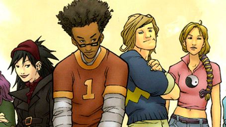 'Runaways', ¿la próxima apuesta de Marvel Studios? noticias imagen