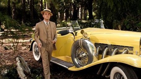 'El gran Gatsby': Luhrmann saca músculo con un notable estreno en EE.UU. noticias imagen