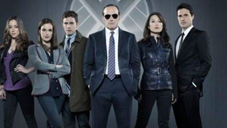 ¡Primer 'teaser' tráiler de 'Agents of S.H.I.E.L.D.'!