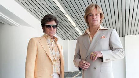 'Behind the Candelabra': tráiler británico de lo nuevo de Steven Soderbergh noticias imagen