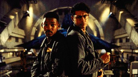 'Independence Day' tendrá más de dos secuelas con Jeff Goldblum