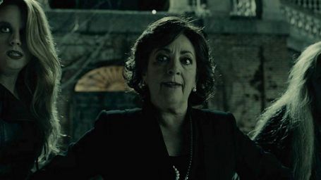 Carmen Maura, Premio Donostia del próximo Festival de San Sebastián noticias imagen