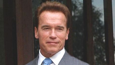 ¿Será Arnold Schwarzenegger coprotagonista en el 'reboot' de 'The Toxic Avenger'?  noticias imagen