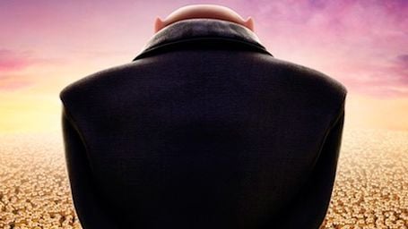 'Gru 2. Mi villano favorito': ¡Póster del protagonista rodeado de Minions! noticias imagen
