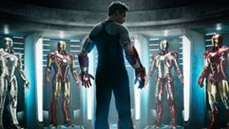¡Rumor 'Los Vengadores 2'! Robert Downey Jr. pide 100 millones para seguir siendo Iron Man noticias imagen