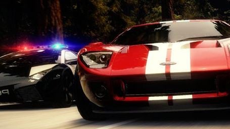 'Need For Speed': comienza el rodaje en Georgia