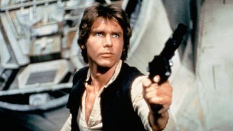 'Star Wars VII' se rodará en Reino Unido noticias imagen