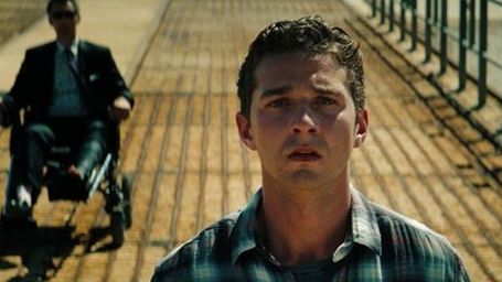 Juan Carlos Fresnadillo dirigirá a Shia LaBeouf en 'Villian' noticias imagen