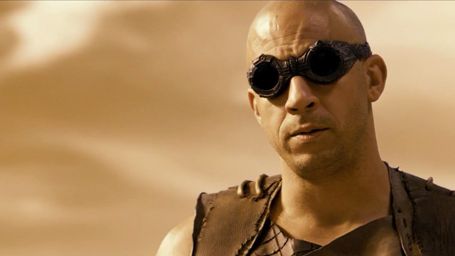 'Riddick': ¡Primer tráiler de lo nuevo de Vin Diesel!  noticias imagen