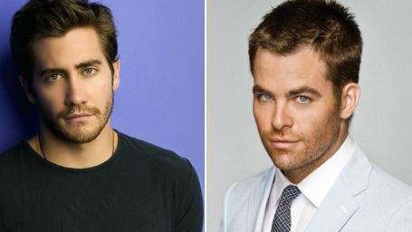 'Into the Woods': ¿Chris Pine y Jake Gyllenhaal príncipes en el musical de Rob Marshall? noticias imagen