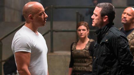 'Fast & Furious 6': ¡Nuevas fotos con Vin Diesel, Dwayne Johnson y compañía! noticias imagen