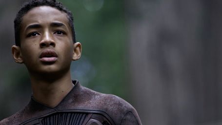 'After Earth': Jaden Smith se enfrenta a un grupo de monos en el nuevo clip noticias imagen