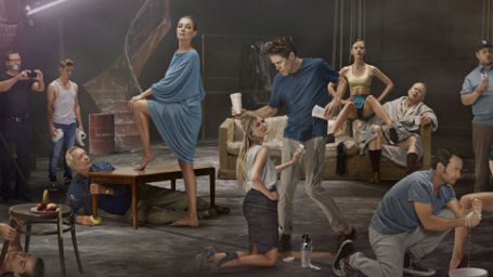 'Nymphomaniac': 'tableaux' del filme erótico de Lars Von Trier noticias imagen