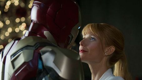 'Iron Man 3' se impone por la mínima a Gerard Buttler noticias imagen