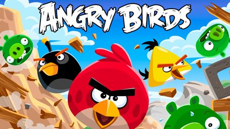 Sony Pictures estrenará la película del videojuego 'Angry Birds' en 2016 noticias imagen