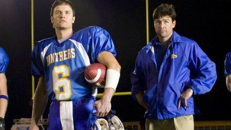 'Friday Night Lights': Ron Howard y Brian Grazer quieren hacer la película mediante 'crowdfunding' noticias imagen