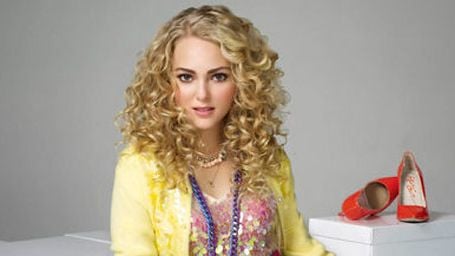 'Los diarios de Carrie' introducirá a Samantha en la segunda temporada noticias imagen