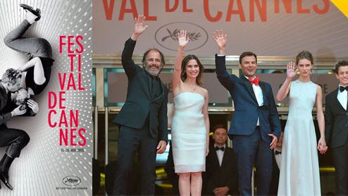 Cannes 2013 se pone hardcore: prostitución (Jeune & Jolie), torturas (Heli) y sexo explícito gay (L’inconnu du lac)