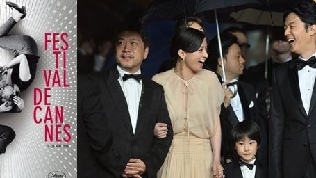Cannes 2013: Hirokazu Kore-eda con ‘Like father, like son’, primer candidato firme a llevarse la Palma de Oro
