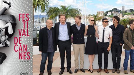 Cannes 2013: Los hermanos Coen ovacionados por 'Inside Llewyn Davis'