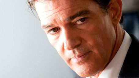 'The 33': Antonio Banderas interpretará a uno de los mineros chilenos noticias imagen