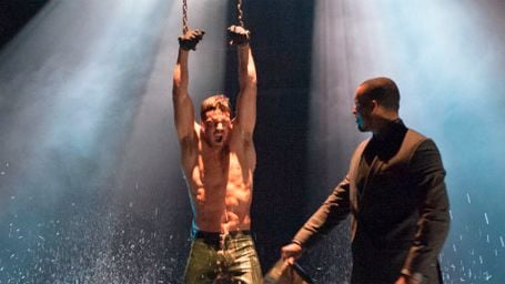 'Arrow': así será la segunda temporada de la serie sobre Flecha Verde noticias imagen