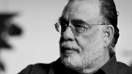 Francis Ford Coppola se embarca en un proyecto sobre una saga italo-americana noticias imagen