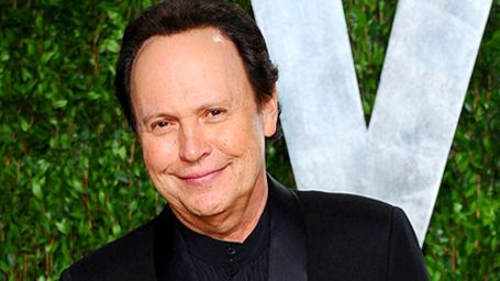 Billy Crystal vuelve a la televisión con 'The Comedians' noticias imagen