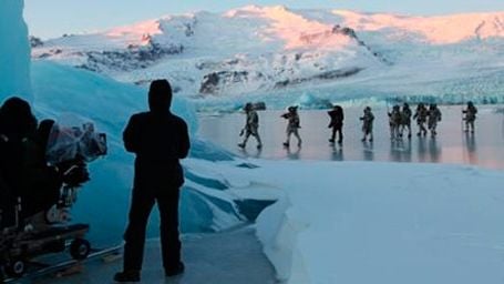 El equipo de 'Juego de Tronos' volverá a Islandia para el rodaje de su cuarta temporada noticias imagen