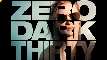 ¡Llévate regalos de Zero Dark Thirty! noticias imagen