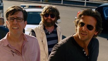 “R3sacón es la mega resaca de las dos otras películas” noticias imagen