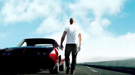 'Fast & Furious 6', la película más taquillera de 2013 en España  noticias imagen