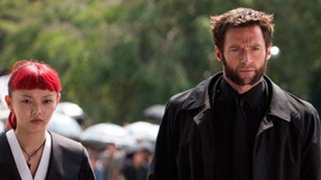 'Lobezno inmortal': nuevas imágenes de Hugh Jackman y otro póster internacional