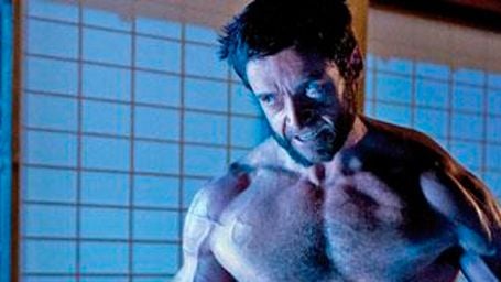 'Los Vengadores 2': ¡Hugh Jackman quiere salir como Lobezno! noticias imagen