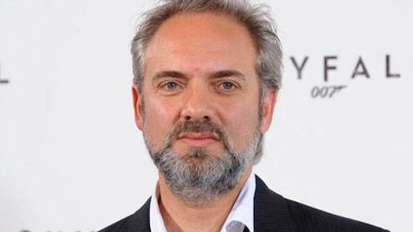 Sam Mendes podría dirigir 'James Bond 24' noticias imagen