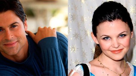 'Killing Kennedy': Rob Lowe y Ginnifer Goodwin protagonizarán una mini sobre el asesinato del presidente noticias imagen