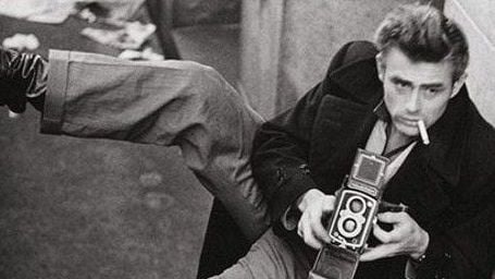 Anton Corbijn dirigirá un biopic sobre James Dean  noticias imagen