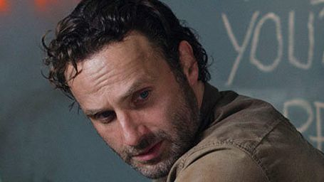 'The Walking Dead': ¿Un romance para Rick en la cuarta temporada? noticias imagen