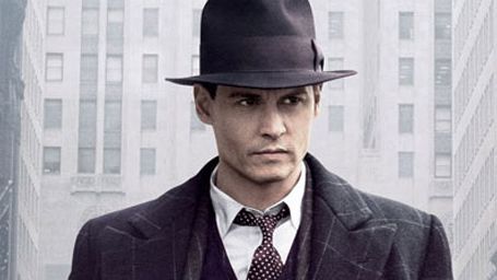 'Black Mass' se complica: Johnny Depp no lo ve claro noticias imagen