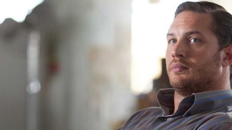 Tom Hardy podría interpretar a Elton John en 'Rocketman' noticias imagen