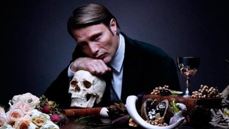 'Hannibal' renueva en NBC por una segunda temporada noticias imagen
