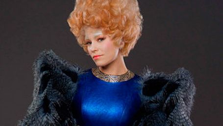 'Los juegos del hambre: En llamas' relanza el blog de moda 'Capitol Couture' noticias imagen