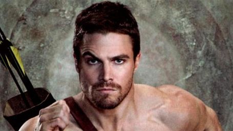 ¿Qué hace el protagonista de 'Arrow' para estar tan bueno? noticias imagen